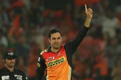 IPL 2018 Sunrisers Hyderabad