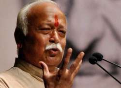 Mohan Bhagwat