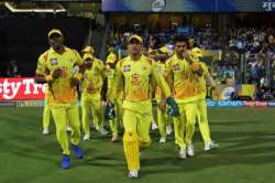 IPL 2018 Kings XI Punjab vs Chennai Super kings