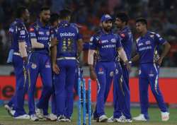 Mumbai Indians