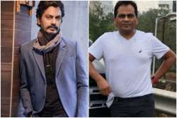 Gehu, Ganna aur Gun Nawazuddin Siddiqui set to work with brother Shamas Siddiqui