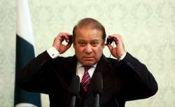 Nawaz Sharif