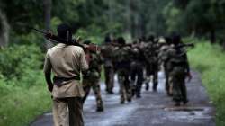 Maharashtra Police guns down 14 Naxals in Gadchiroli after massive search ops