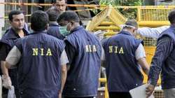 NIA puts Pakistan's ex-diplomat on 'wanted' list for plotting 26/11-type attacks