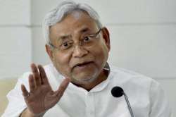 Nitish Kumar and Sushil Modi will enter the state Legislative council for the third consecutive term. (File Photo)