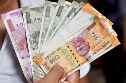 'Printing presses operating 24x7, generating Rs 500, 200 notes' 