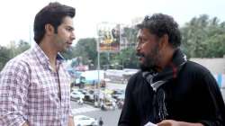 Shoojit Sircar, Varun Dhawan