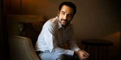 Pankaj Tripathi