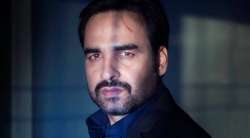 Newton star Pankaj Tripathi