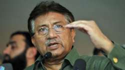 Pervez Musharraf