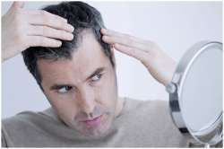 Is sudden weight loss the reason behind hair loss?