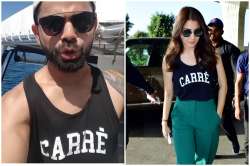 anushka sharma in virat kohli t shirt 