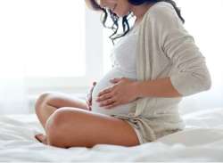 Effective fundas to shed those post-pregnancy kilos