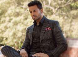 Upen Patel calls himself a Mumbaikar