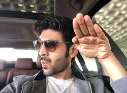 Kartik Aaryan's next is Sanjay Leela Bhansali film