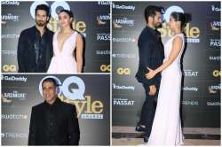 Akshay Kumar, Shahid Kapoor and Alia Bhatt won big at the GQ Style Awards.