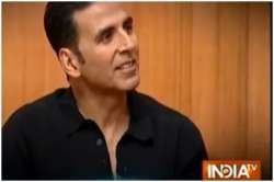 Akshay Kumar