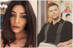 sushmita sen ricky martin throwback picture