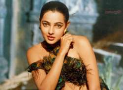 Mamta Kulkarni's houses seized