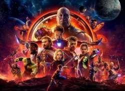 Avengers: Infinity War breaks all records