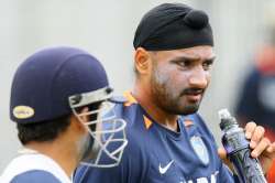 Finger spinners need to reinvent to remain relevant in ODIs: Harbhajan Singh