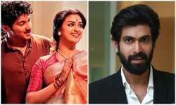 Mahanati: Rana Daggubati is all praise for Keerthy Suresh and Dulquer Salmaan