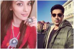 ekta kaul to  marry sumeet vyas