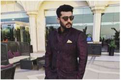 Arjun Kapoor