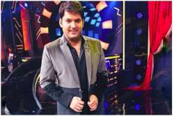 Kapil Sharma