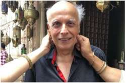 Mahesh Bhatt, Kalank