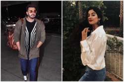 arjun kapoor defends janhvi kapoor