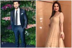 Ranbir Kapoor, Madhuri Dixit