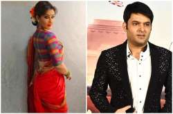 Kapil Sharma, Shilpa Shinde