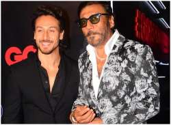 Jackie Shroff: Concerned but confident about son Tiger Shroff 