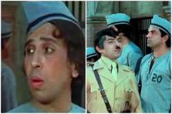 Sholay actor Raj Kishore passes away at 85