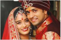 Shakti Arora, Neha Saxena