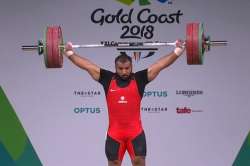 Commonwealth Games 2018