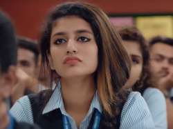 priya prakash varrier