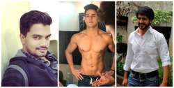 Priyank Sharma, Rocky Jaiswal, Hiten Tejwani