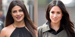 Priyanka Chopra to be bridesmaid at Meghan Markle's wedding? Quantico actress opens up