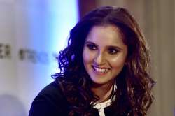 Sania Mirza