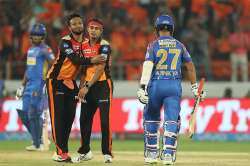 IPL 2018 SRH vs RR