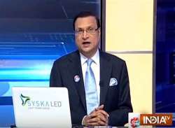 Rajat Sharma