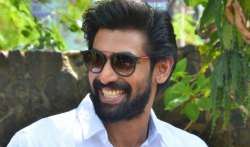 Rana Daggubati