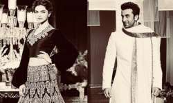 Ranbir Kapoor and  Deepika Padukone to walk the ramp for Mijwan on April 19, confirms Manish Malhotra