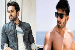 Ayushmann Khurrana, Ranveer Singh