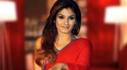 Raveena Tandon