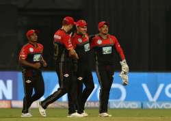 Royal Challengers Bangalore