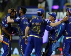 Live Score, Mumbai Indians vs Royal Challengers Bangalore, 14th Match, VIVO IPL 2018