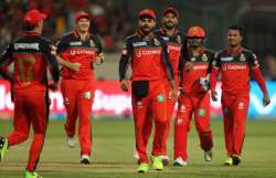 IPL 2018